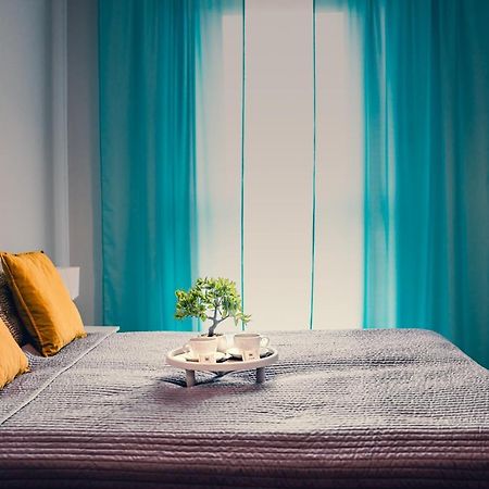 Turkusowe Tarasy Apartament Apartman Czeladź Kültér fotó
